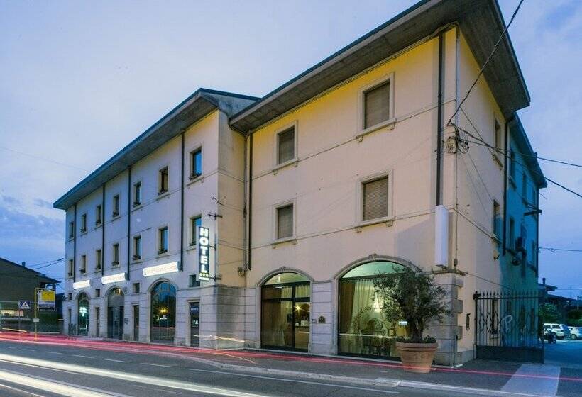 Fotos del hotel Postumia:  2 Fotos del hotel Postumia:  2