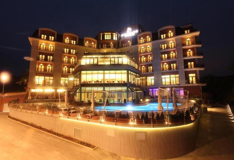 هتل Premier Aqua  Adults Only