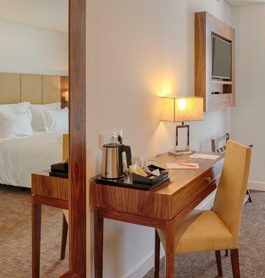 Fotos del hotel Premium Porto Downtown:  13