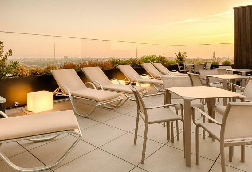 Fotos del hotel Premium Porto Downtown:  12