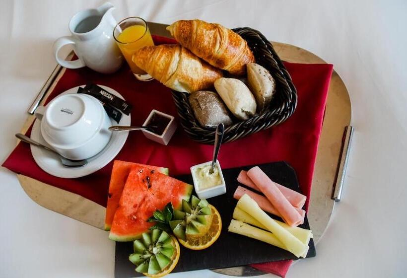 Fotos del hotel Premium Porto Downtown:  17