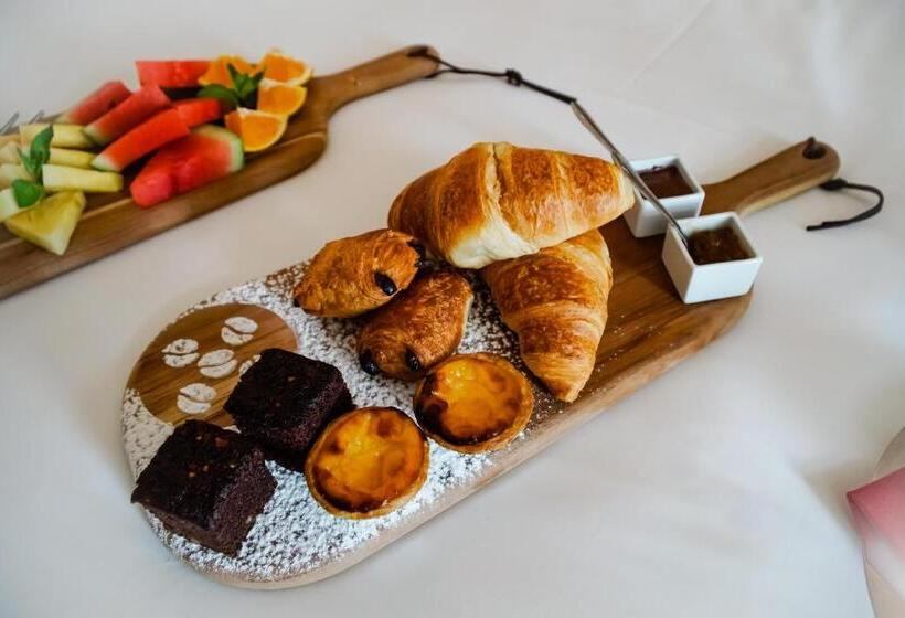 Fotos del hotel Premium Porto Downtown:  18