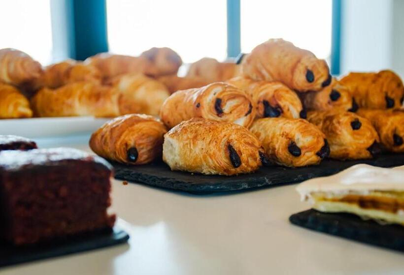 Fotos del hotel Premium Porto Downtown:  20