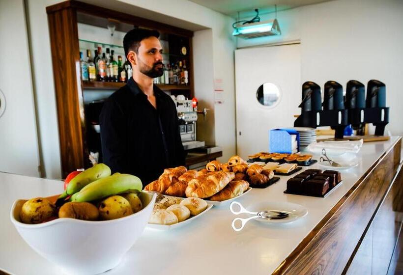 Fotos del hotel Premium Porto Downtown:  14