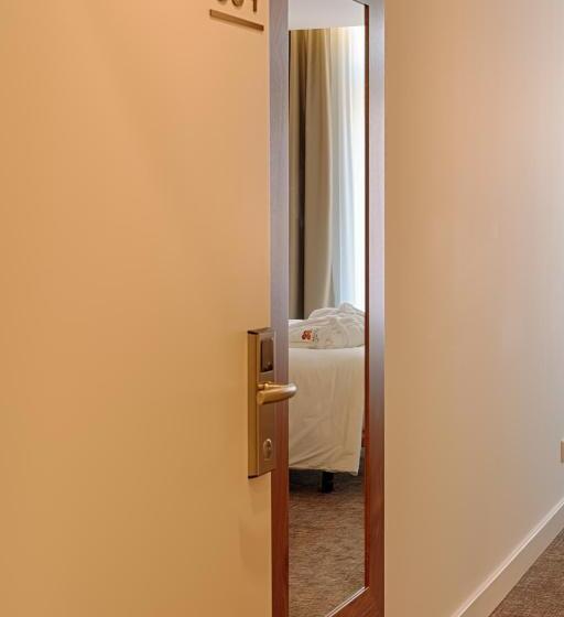 Fotos del hotel Premium Porto Downtown:  6