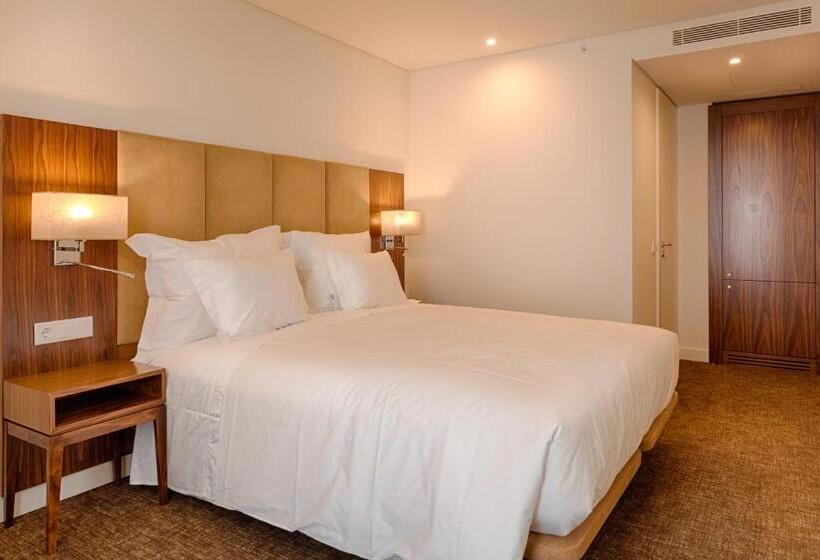 فندق Premium Porto Downtown