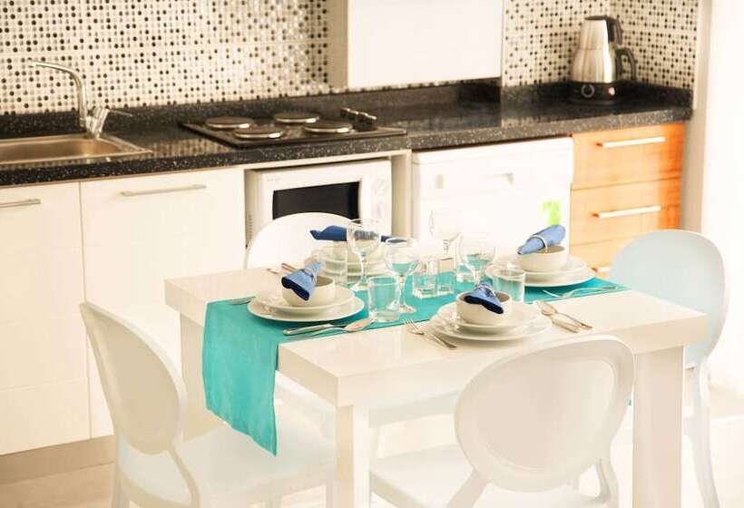 Fotos del hotel Premium Residence Taksim Square:  6