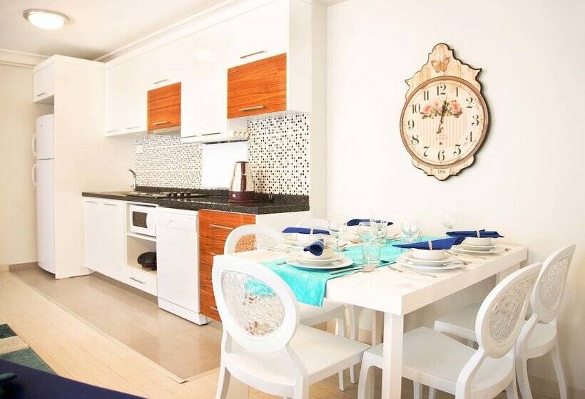 Fotos del hotel Premium Residence Taksim Square:  7