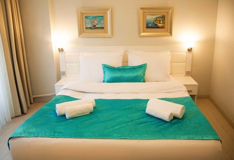 Fotos del hotel Premium Residence Taksim Square:  2