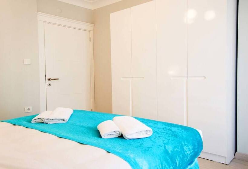 Fotos del hotel Premium Residence Taksim Square:  8