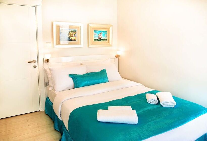 Fotos del hotel Premium Residence Taksim Square:  3