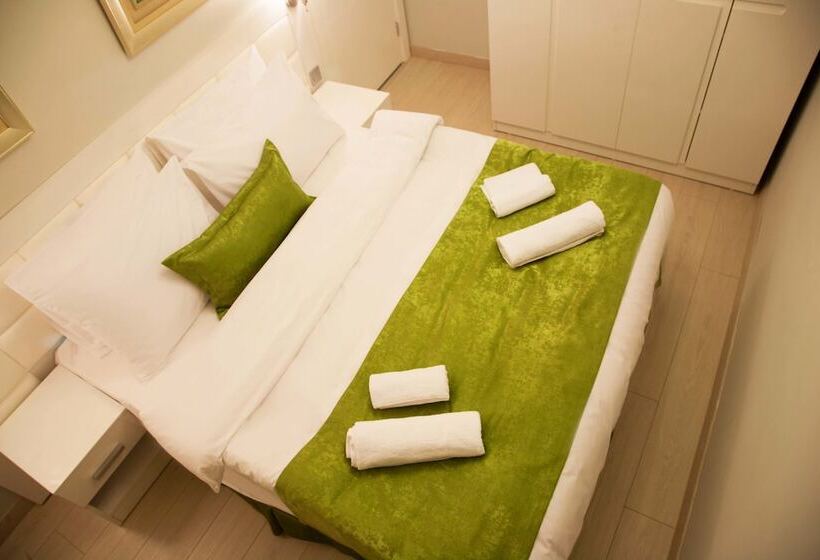 Fotos del hotel Premium Residence Taksim Square:  9