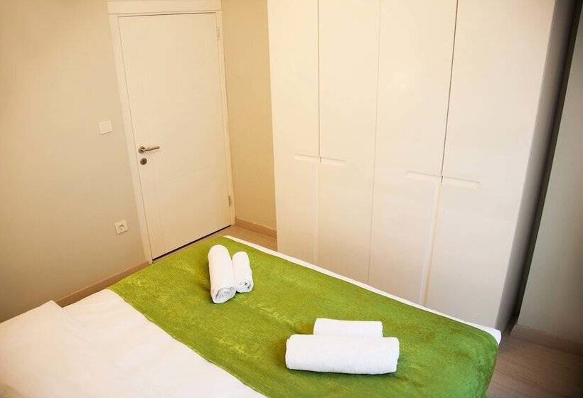 Fotos del hotel Premium Residence Taksim Square:  10