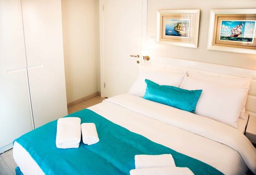 Fotos del hotel Premium Residence Taksim Square:  4