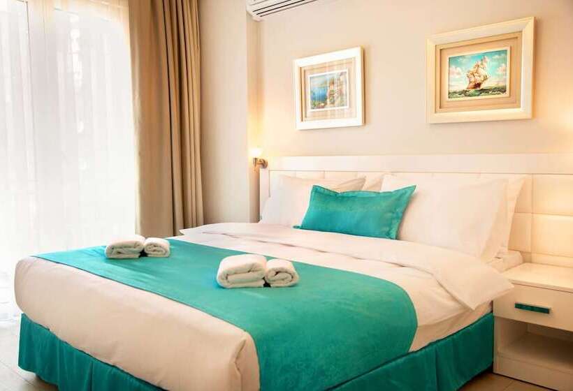 Fotos del hotel Premium Residence Taksim Square:  5