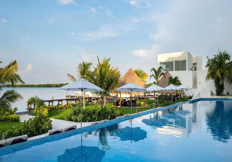 Fotos del hotel Real Inn Cancún:  18