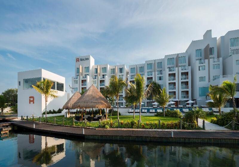 Fotos del hotel Real Inn Cancún:  23