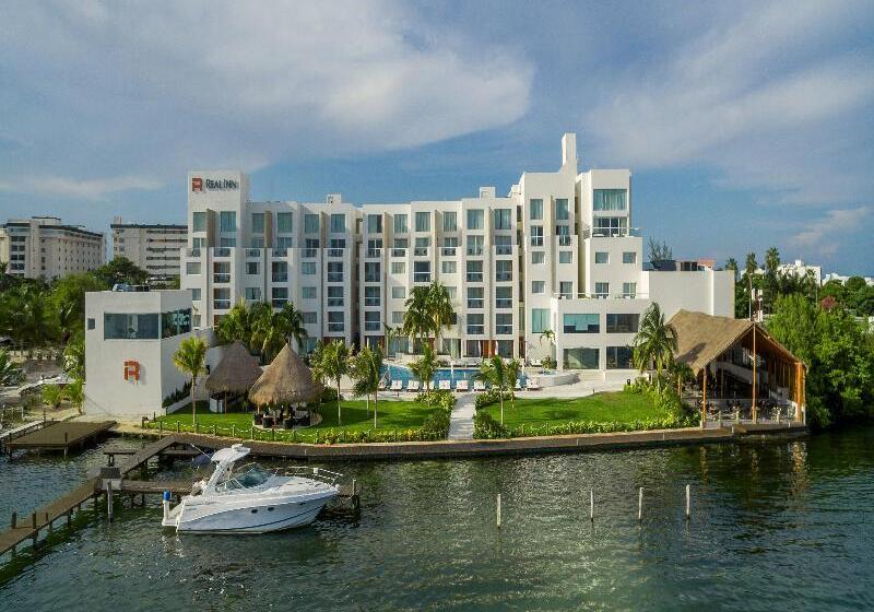 Fotos del hotel Real Inn Cancún:  4