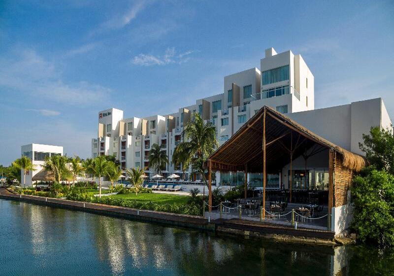 Fotos del hotel Real Inn Cancún:  20