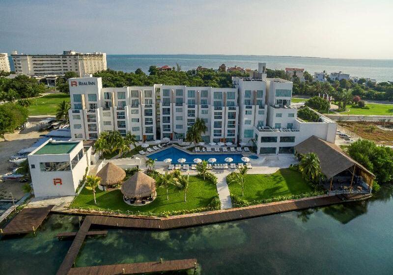 Fotos del hotel Real Inn Cancún:  3