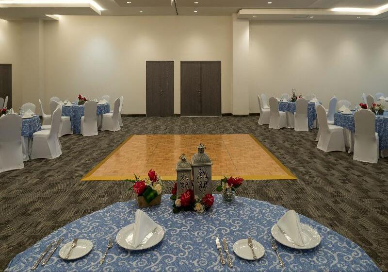 Fotos del hotel Real Inn Cancún:  13