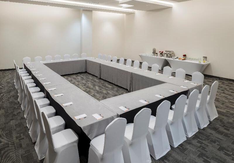 Fotos del hotel Real Inn Cancún:  15