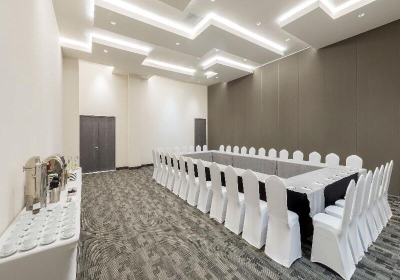 Fotos del hotel Real Inn Cancún:  5