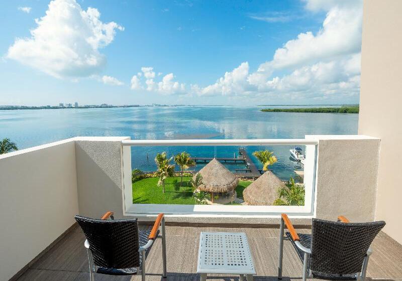 Fotos del hotel Real Inn Cancún:  12