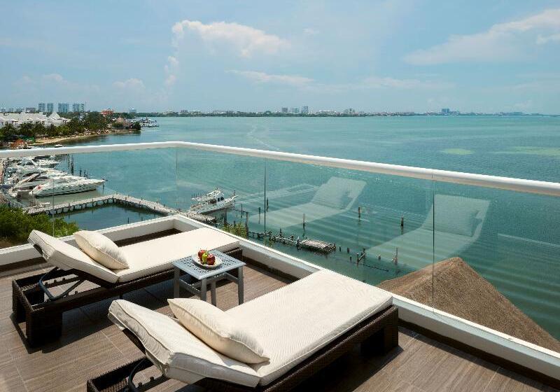 Fotos del hotel Real Inn Cancún:  11