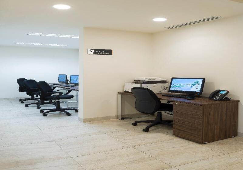 Fotos del hotel Real Inn Cancún:  9