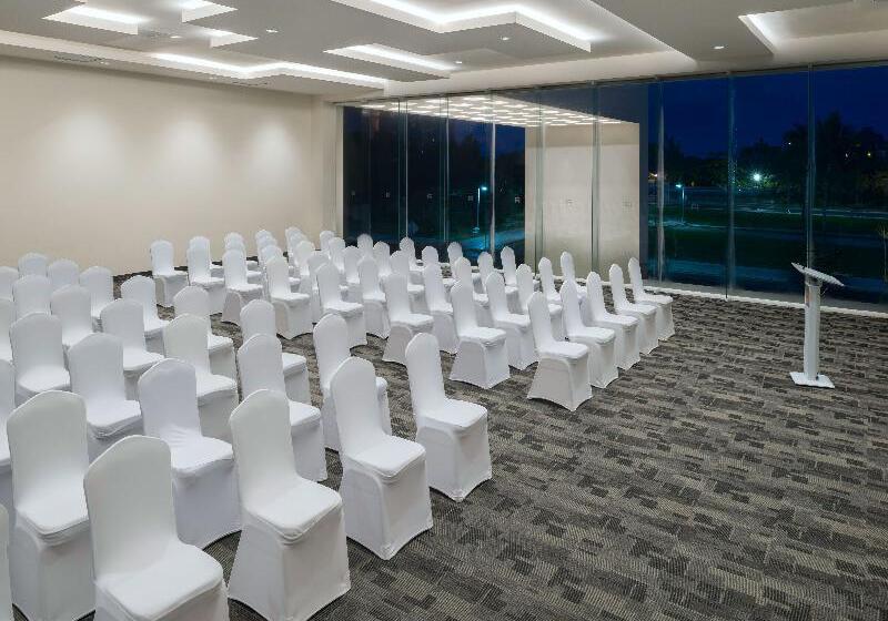 Fotos del hotel Real Inn Cancún:  8