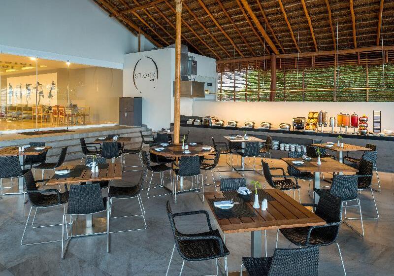 Fotos del hotel Real Inn Cancún:  7