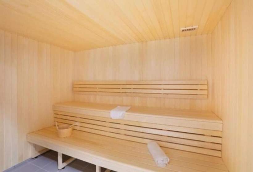 هتل Residence Nemea Le Domaine Des Mauriers