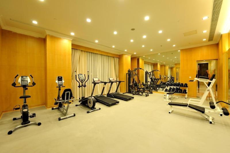 호텔 Riverview Shanghai