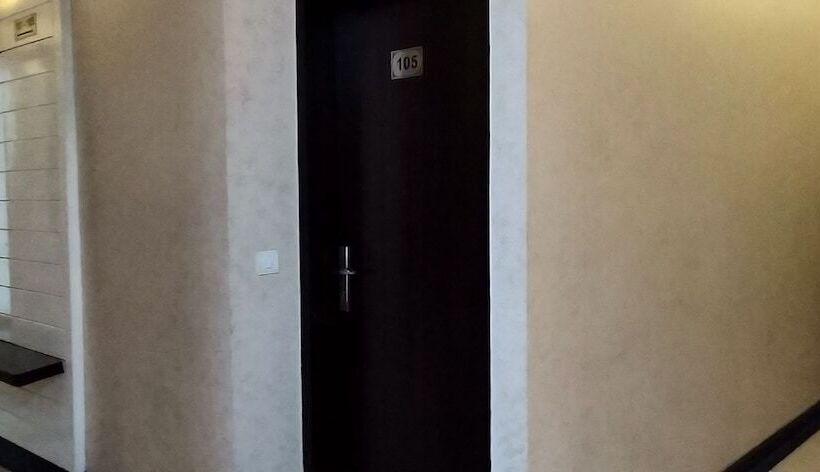 Fotos del hotel Rockland:  19