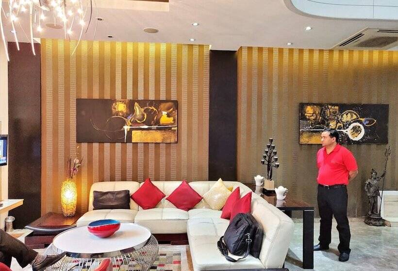 Fotos del hotel Rockland:  18