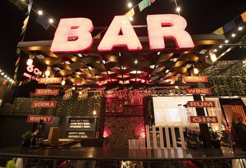 Fotos del hotel Rockland:  17