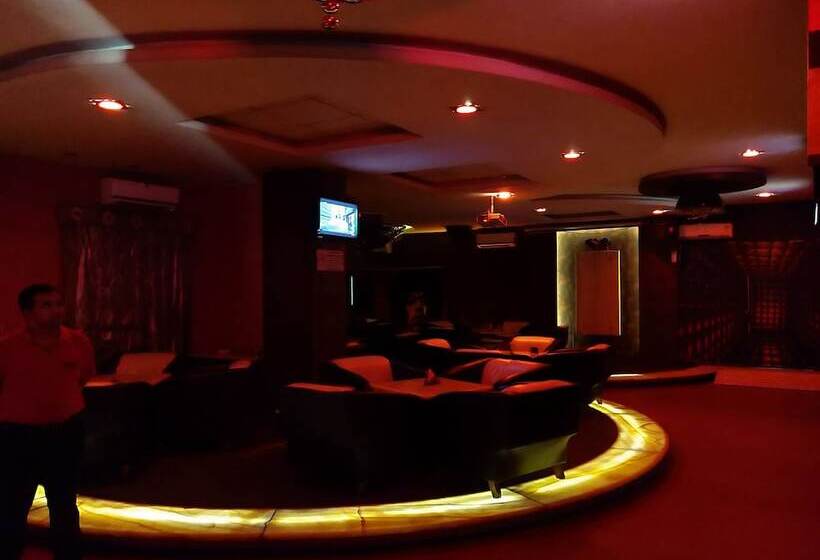 Fotos del hotel Rockland:  16