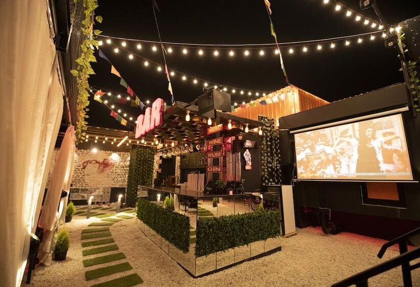 Fotos del hotel Rockland:  14