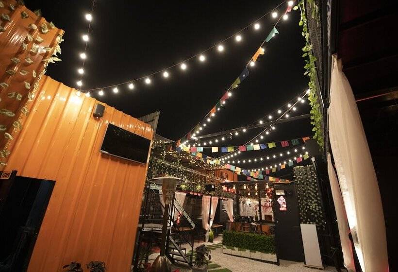 Fotos del hotel Rockland:  2