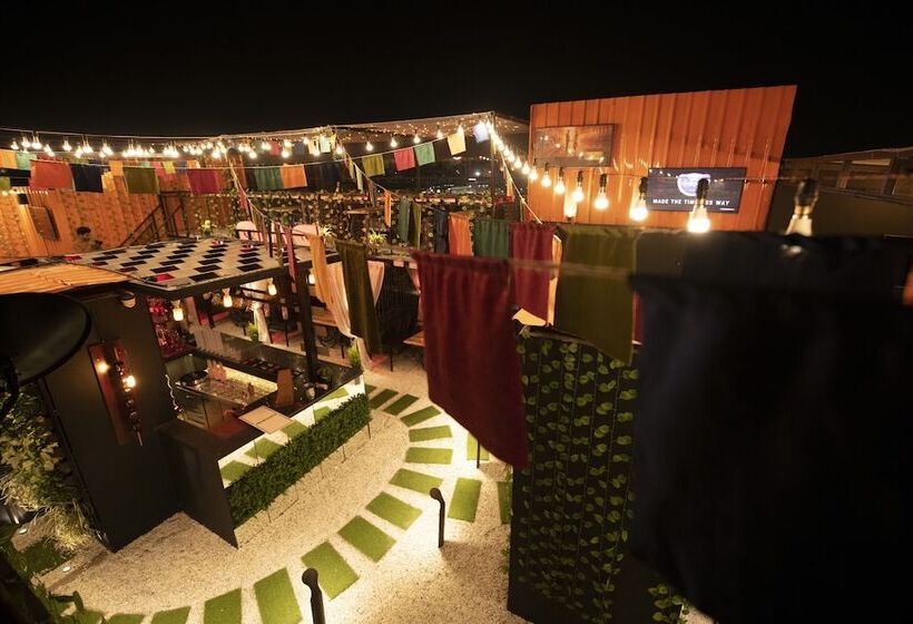 Fotos del hotel Rockland:  12