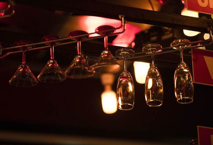 Fotos del hotel Rockland:  11