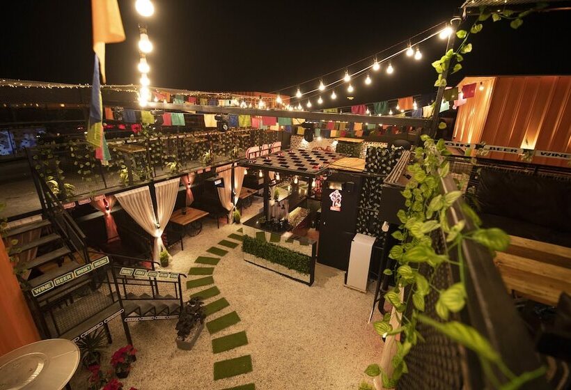 Fotos del hotel Rockland:  10