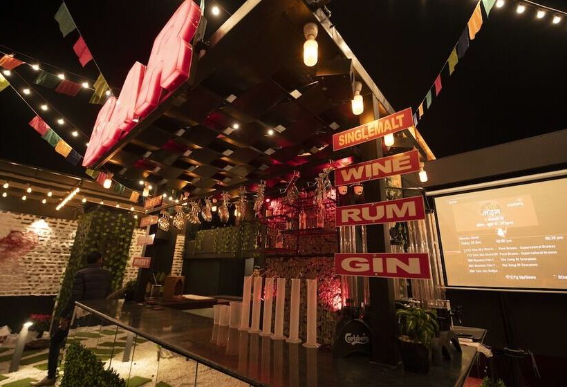 Fotos del hotel Rockland:  9