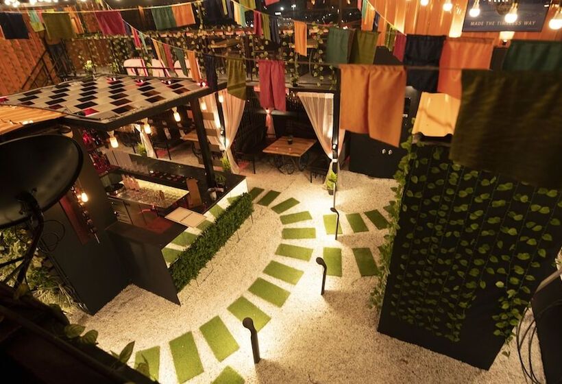 Fotos del hotel Rockland:  8