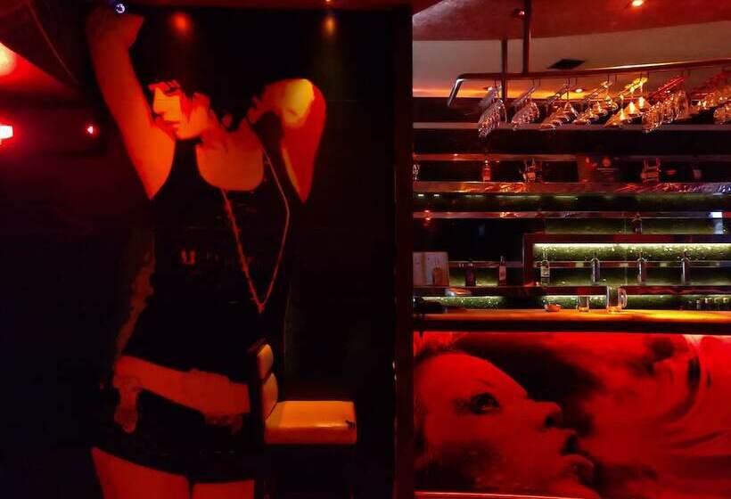 Fotos del hotel Rockland:  3