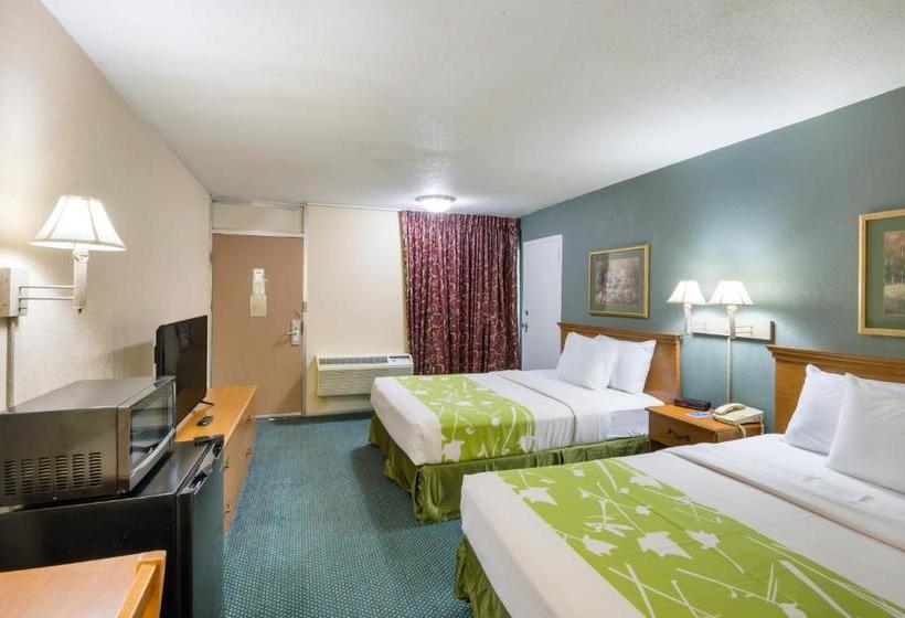 فندق Rodeway Inn & Suites