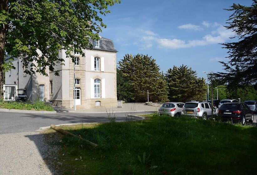 هتل Résidence Nemea Le Domaine De La Baie