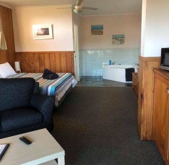 Hotel Seaview Norfolk Island