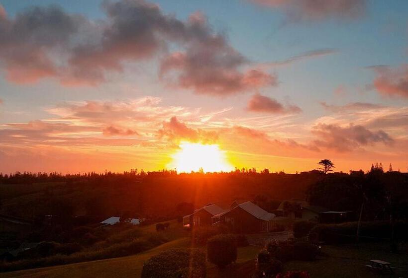 هتل Seaview Norfolk Island